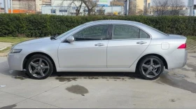 Honda Accord Executive - 2100 € - 76560018 6 | Car24.bg Honda Accord Executive - 2100 € - 76560018 6