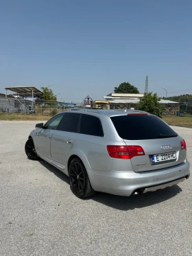 Audi A6 - 5199 € - 41029598 5 | Car24.bg Audi A6 - 5199 € - 41029598 5