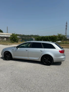 Audi A6 - 5199 € - 41029598 6 | Car24.bg Audi A6 - 5199 € - 41029598 6