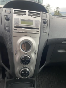 Toyota Yaris 1.3 VVT-i | Auto.bg — изображение 7 Toyota Yaris 1.3 VVT-i | Auto.bg — изображение 7