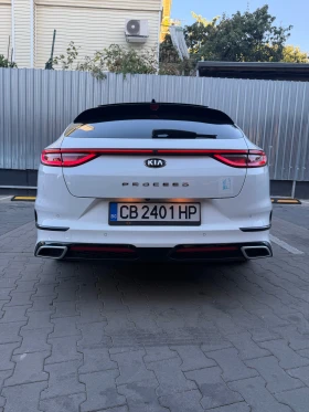 Kia Pro ceed Gt-line - 12500 € - 83310213 2 | Car24.bg Kia Pro ceed Gt-line - 12500 € - 83310213 2