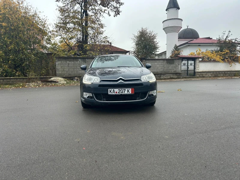 Citroen C5 3.0 hdi 243 - 7500 лв. / 3834.69 € - 51409193 1 | Car24.bg Citroen C5 3.0 hdi 243 - 7500 лв. / 3834.69 € - 51409193 1