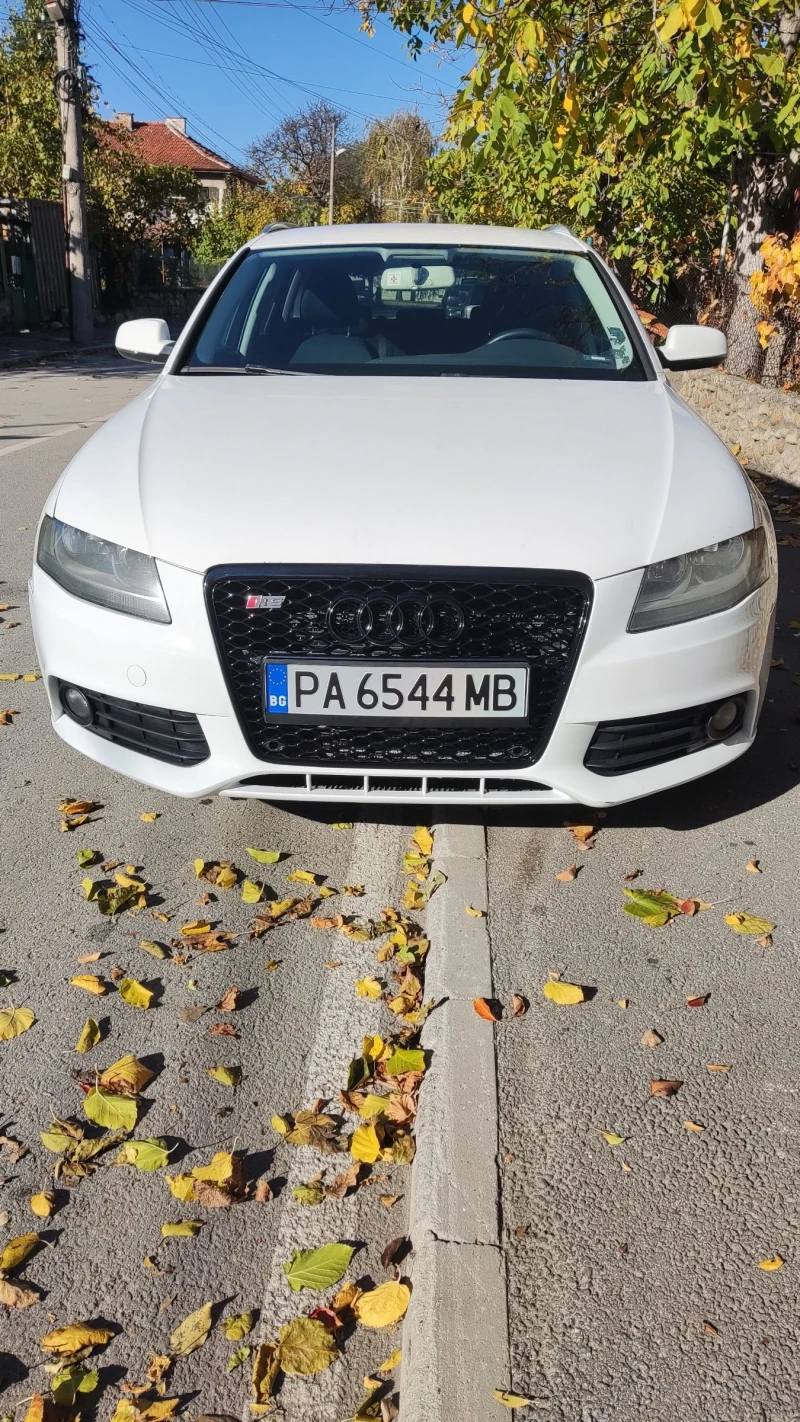 Audi A4 Avant - 10500 лв. / 5368.56 € - 39430727 1 | Car24.bg Audi A4 Avant - 10500 лв. / 5368.56 € - 39430727 1