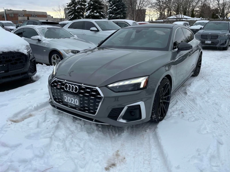 Audi S5 * Progressiv * CARFAX * БЕЗ ПЪРВОНАЧАЛНА ВНОСКА - 52300 лв. / 26740.57 € - 66970164 1 | Car24.bg Audi S5 * Progressiv * CARFAX * БЕЗ ПЪРВОНАЧАЛНА ВНОСКА - 52300 лв. / 26740.57 € - 66970164 1