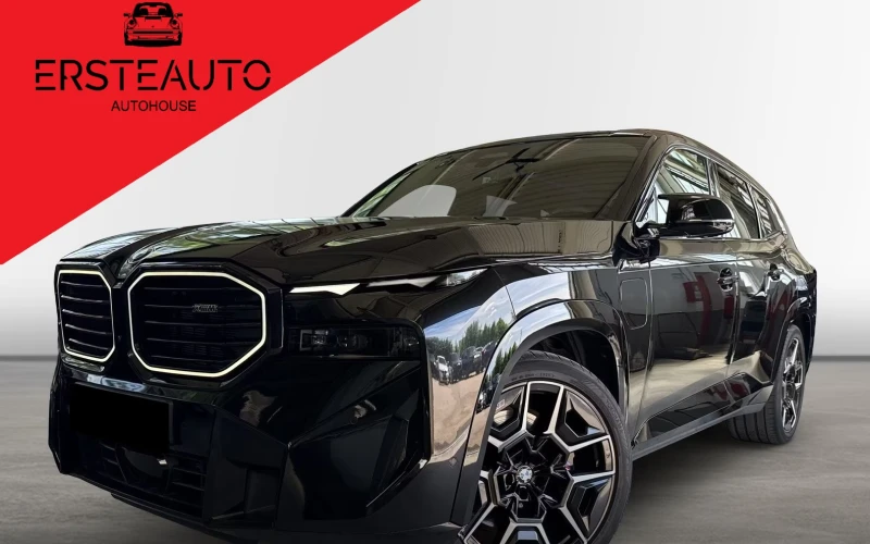 BMW XM V8 PLUG-IN HYBRID CARBON HEAD-UP H/K 360-CAM - 106900 € / 209078.23 лв. - 89377132 1 | Car24.bg BMW XM V8 PLUG-IN HYBRID CARBON HEAD-UP H/K 360-CAM - 106900 € / 209078.23 лв. - 89377132 1