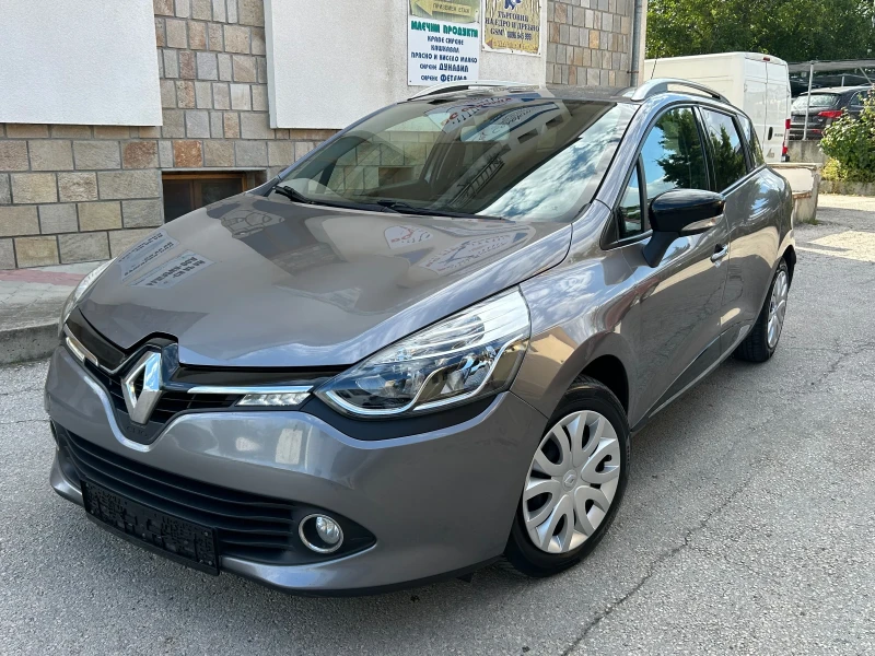 Renault Clio 1.5DCI НАВИ LED - 3990 € - 35381260 1 | Car24.bg Renault Clio 1.5DCI НАВИ LED - 3990 € - 35381260 1