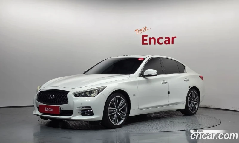 Infiniti Q50 2.2d Premium - 6890 € - 50300567 1 | Car24.bg Infiniti Q50 2.2d Premium - 6890 € - 50300567 1