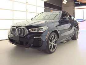 BMW X6 xDrive40i* MPack* ЛАЗЕР* Harman* Head-up* Въздух* - Car24.bg BMW X6 xDrive40i* MPack* ЛАЗЕР* Harman* Head-up* Въздух*