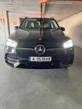 Mercedes-Benz GLE 400 400 D 4matic - Car24.bg Mercedes-Benz GLE 400 400 D 4matic