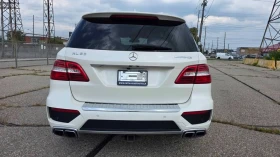 Mercedes-Benz ML 63 AMG * * CARFAX * * АВТОКРЕДИТ * * - 38499 лв. / 19684.23 € - 63167254 9 | Car24.bg Mercedes-Benz ML 63 AMG * * CARFAX * * АВТОКРЕДИТ * * - 38499 лв. / 19684.23 € - 63167254 9