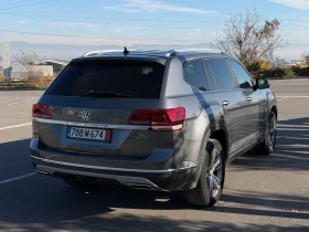 VW Atlas 3.6 V6 SEL R-Line 7 Местен - 35500 лв. / 18150.86 € - 49750558 4 | Car24.bg VW Atlas 3.6 V6 SEL R-Line 7 Местен - 35500 лв. / 18150.86 € - 49750558 4