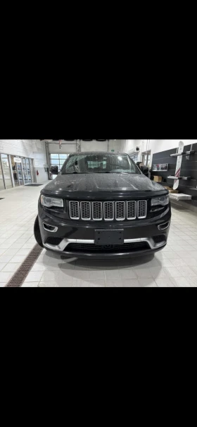 Jeep Grand cherokee - Car24.bg Jeep Grand cherokee
