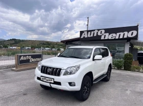 Toyota Land cruiser 3.0 D4D* 7-Места*