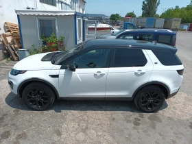 Land Rover Discovery Sport HSE 4x4 - 17500 € / 34227.03 лв. - 83990789 7 | Car24.bg Land Rover Discovery Sport HSE 4x4 - 17500 € / 34227.03 лв. - 83990789 7