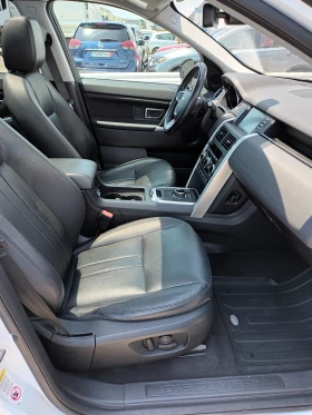 Land Rover Discovery Sport HSE 4x4 - 17500 € / 34227.03 лв. - 83990789 10 | Car24.bg Land Rover Discovery Sport HSE 4x4 - 17500 € / 34227.03 лв. - 83990789 10