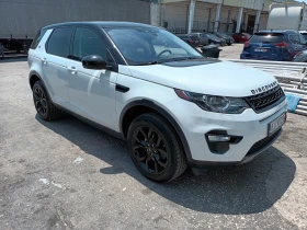Land Rover Discovery Sport HSE 4x4 - 17500 € / 34227.03 лв. - 83990789 2 | Car24.bg Land Rover Discovery Sport HSE 4x4 - 17500 € / 34227.03 лв. - 83990789 2