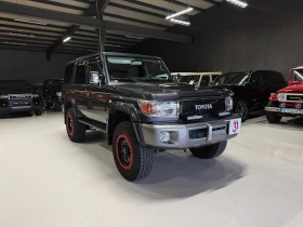 Toyota Land cruiser GRJ 76 4.0 V6 - 69000 € / 134952.27 лв. - 45889904 3 | Car24.bg Toyota Land cruiser GRJ 76 4.0 V6 - 69000 € / 134952.27 лв. - 45889904 3