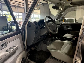 Toyota Land cruiser GRJ 76 4.0 V6 - 69000 € / 134952.27 лв. - 45889904 10 | Car24.bg Toyota Land cruiser GRJ 76 4.0 V6 - 69000 € / 134952.27 лв. - 45889904 10