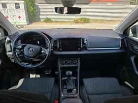 Skoda Karoq undefined | Auto.bg — изображение 8 Skoda Karoq undefined | Auto.bg — изображение 8