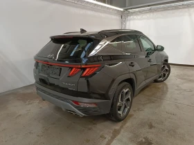 Hyundai Tucson 230 К.с. Кожа Подгрев Обдухване Hybrid Shine | Auto.bg — изображение 3 Hyundai Tucson 230 К.с. Кожа Подгрев Обдухване Hybrid Shine | Auto.bg — изображение 3
