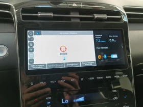 Hyundai Tucson 230 К.с. Кожа Подгрев Обдухване Hybrid Shine | Auto.bg — изображение 11 Hyundai Tucson 230 К.с. Кожа Подгрев Обдухване Hybrid Shine | Auto.bg — изображение 11