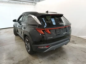 Hyundai Tucson 230 К.с. Кожа Подгрев Обдухване Hybrid Shine | Auto.bg — изображение 5 Hyundai Tucson 230 К.с. Кожа Подгрев Обдухване Hybrid Shine | Auto.bg — изображение 5