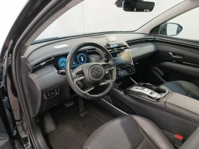 Hyundai Tucson 230 К.с. Кожа Подгрев Обдухване Hybrid Shine | Auto.bg — изображение 6 Hyundai Tucson 230 К.с. Кожа Подгрев Обдухване Hybrid Shine | Auto.bg — изображение 6