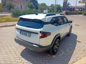 Dacia Bigster 1999Евро за получаване, Jurney - газ | Auto.bg — изображение 4 Dacia Bigster 1999Евро за получаване, Jurney - газ | Auto.bg — изображение 4