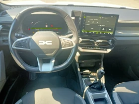 Dacia Bigster 1999Евро за получаване, Jurney - газ | Auto.bg — изображение 10 Dacia Bigster 1999Евро за получаване, Jurney - газ | Auto.bg — изображение 10