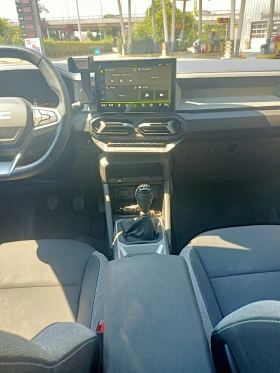 Dacia Bigster 1999Евро за получаване, Jurney - газ | Auto.bg — изображение 11 Dacia Bigster 1999Евро за получаване, Jurney - газ | Auto.bg — изображение 11