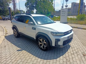 Dacia Bigster 1999Евро за получаване, Jurney - газ | Auto.bg — изображение 3 Dacia Bigster 1999Евро за получаване, Jurney - газ | Auto.bg — изображение 3