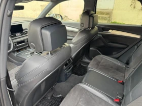 Audi Q5 2.0TDI S-LINE - 22900 € - 79603859 9 | Car24.bg Audi Q5 2.0TDI S-LINE - 22900 € - 79603859 9