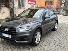 Audi Q5 2.0TDI S-LINE - 22900 € - 79603859 3 | Car24.bg Audi Q5 2.0TDI S-LINE - 22900 € - 79603859 3