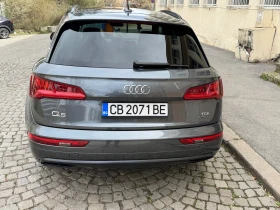 Audi Q5 2.0TDI S-LINE - 22900 € - 79603859 4 | Car24.bg Audi Q5 2.0TDI S-LINE - 22900 € - 79603859 4
