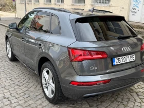 Audi Q5 2.0TDI S-LINE - 22900 € - 79603859 5 | Car24.bg Audi Q5 2.0TDI S-LINE - 22900 € - 79603859 5