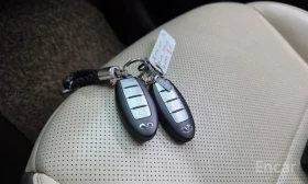 Infiniti QX50 2.0 4WD * BOSE * ОБДУХВАНЕ * 360 * ПАНОРАМА * | Auto.bg — изображение 14 Infiniti QX50 2.0 4WD * BOSE * ОБДУХВАНЕ * 360 * ПАНОРАМА * | Auto.bg — изображение 14