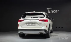 Infiniti QX50 2.0 4WD * BOSE * ОБДУХВАНЕ * 360 * ПАНОРАМА * | Auto.bg — изображение 4 Infiniti QX50 2.0 4WD * BOSE * ОБДУХВАНЕ * 360 * ПАНОРАМА * | Auto.bg — изображение 4
