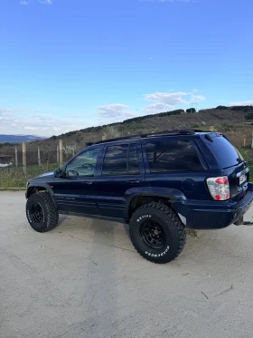 Jeep Grand cherokee 2.7crdi quadra drive Лизинг | Auto.bg — изображение 10 Jeep Grand cherokee 2.7crdi quadra drive Лизинг | Auto.bg — изображение 10