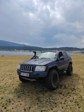 Jeep Grand cherokee 2.7crdi quadra drive Лизинг | Auto.bg — изображение 3 Jeep Grand cherokee 2.7crdi quadra drive Лизинг | Auto.bg — изображение 3