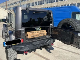 Jeep Wrangler 🔥ЕДИНСТВЕН В БЪЛГАРИЯ - 34999 € - 60940217 6 | Car24.bg Jeep Wrangler 🔥ЕДИНСТВЕН В БЪЛГАРИЯ - 34999 € - 60940217 6