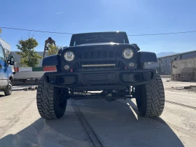 Jeep Wrangler 🔥ЕДИНСТВЕН В БЪЛГАРИЯ - Car24.bg Jeep Wrangler 🔥ЕДИНСТВЕН В БЪЛГАРИЯ