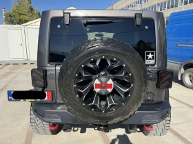 Jeep Wrangler 🔥ЕДИНСТВЕН В БЪЛГАРИЯ - 34999 € - 60940217 5 | Car24.bg Jeep Wrangler 🔥ЕДИНСТВЕН В БЪЛГАРИЯ - 34999 € - 60940217 5