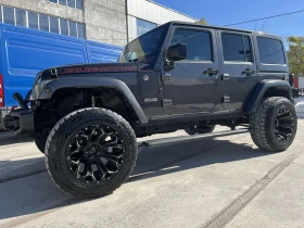 Jeep Wrangler 🔥ЕДИНСТВЕН В БЪЛГАРИЯ - 34999 € - 60940217 3 | Car24.bg Jeep Wrangler 🔥ЕДИНСТВЕН В БЪЛГАРИЯ - 34999 € - 60940217 3