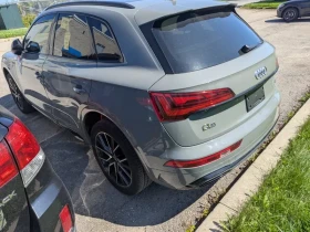 Audi Q5 2.0TFSI 3xSline FACELIFT QUATTRO | Auto.bg — изображение 3 Audi Q5 2.0TFSI 3xSline FACELIFT QUATTRO | Auto.bg — изображение 3