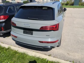 Audi Q5 2.0TFSI 3xSline FACELIFT QUATTRO | Auto.bg — изображение 2 Audi Q5 2.0TFSI 3xSline FACELIFT QUATTRO | Auto.bg — изображение 2