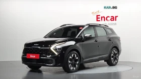 Kia Sportage GRAVITY/4WD/360 /HUD/ОБДУХВАНЕ/КОЖА