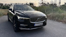 Volvo XC60 Inscription| AWD| Mild Hybrid| 4x4| 2022| БАРТЕР | Auto.bg — изображение 7 Volvo XC60 Inscription| AWD| Mild Hybrid| 4x4| 2022| БАРТЕР | Auto.bg — изображение 7