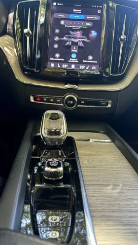 Volvo XC60 Inscription| AWD| Mild Hybrid| 4x4| 2022| БАРТЕР | Auto.bg — изображение 9 Volvo XC60 Inscription| AWD| Mild Hybrid| 4x4| 2022| БАРТЕР | Auto.bg — изображение 9