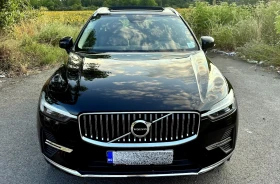 Volvo XC60 Inscription| AWD| Mild Hybrid| 4x4| 2022| БАРТЕР