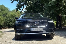 Volvo XC60 Inscription| AWD| Mild Hybrid| 4x4| 2022| БАРТЕР | Auto.bg — изображение 2 Volvo XC60 Inscription| AWD| Mild Hybrid| 4x4| 2022| БАРТЕР | Auto.bg — изображение 2